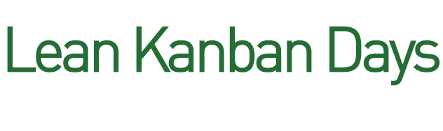 London Lean Kanban Days 2016 - Keynote