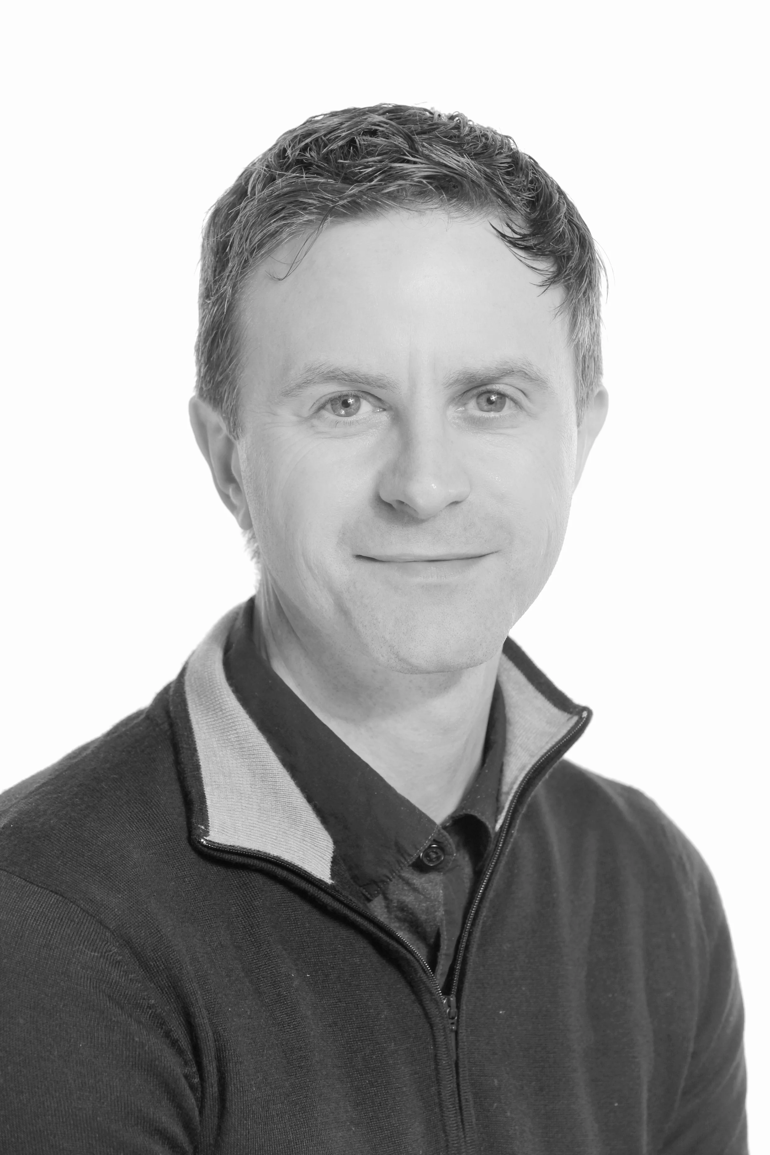 Headshot 2 BW.jpg