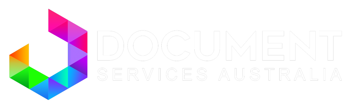 Document Services Australia