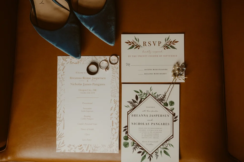 portland wedding