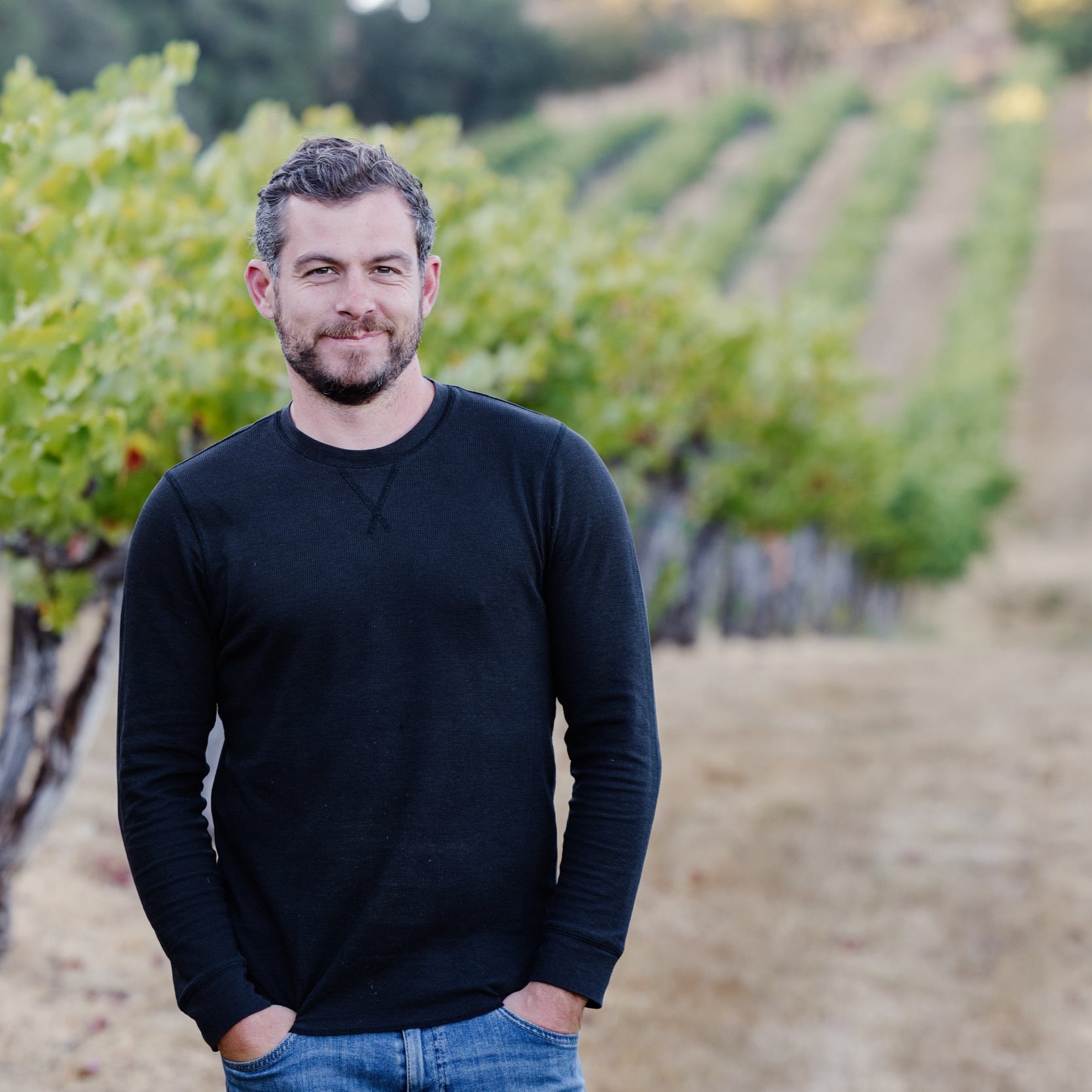 Let the Grape Speak: Q+A with Woods' Winemaker
