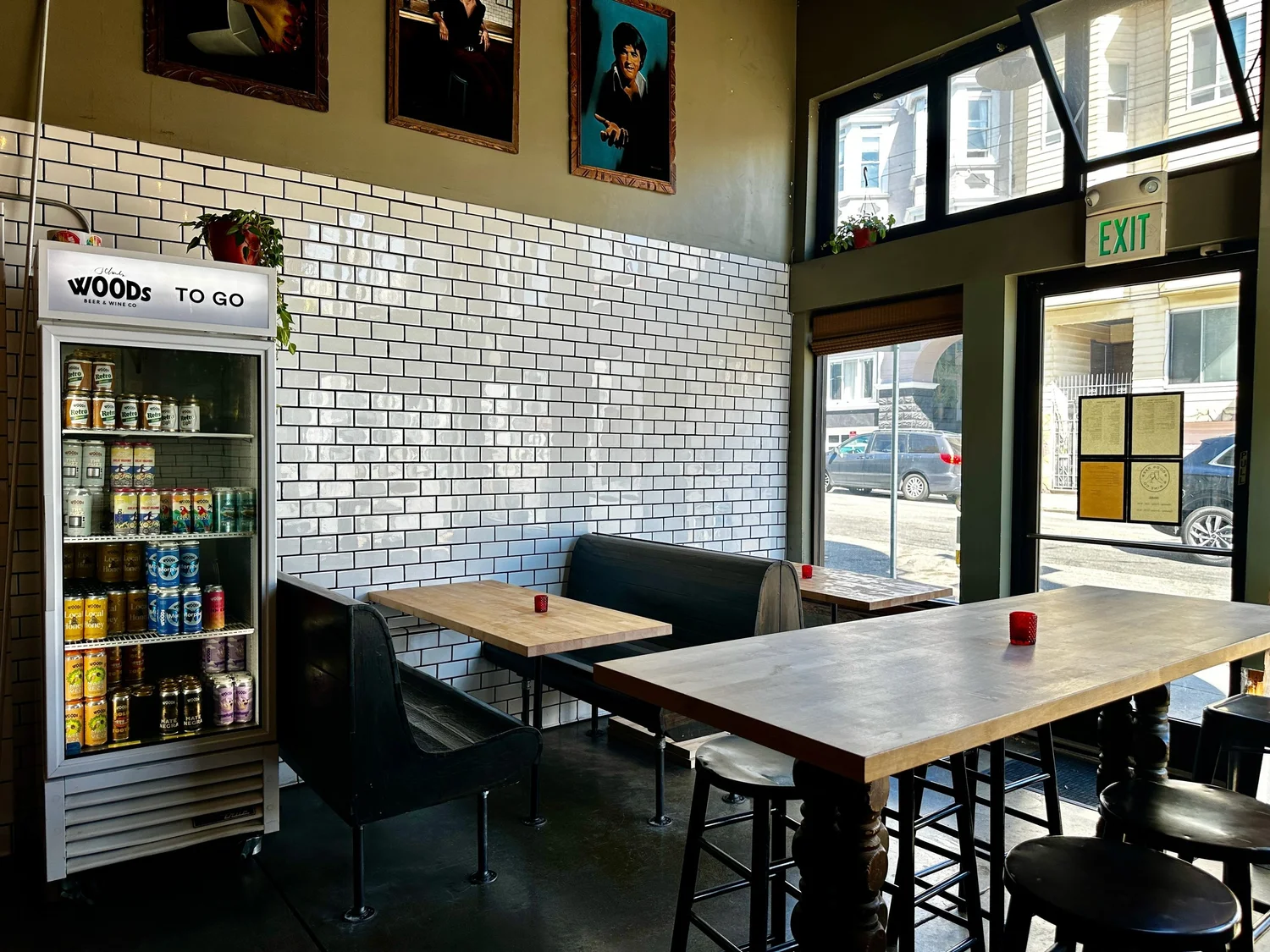 Bar photo 1