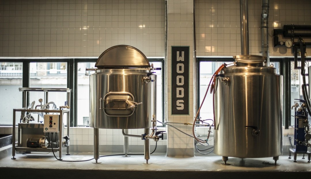 We're Hiring a Head Brewer!