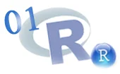 [R-Course] 01. Introduction to R & Statistics