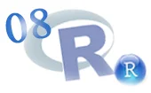 [R-course] 08. Manipulating Datasets