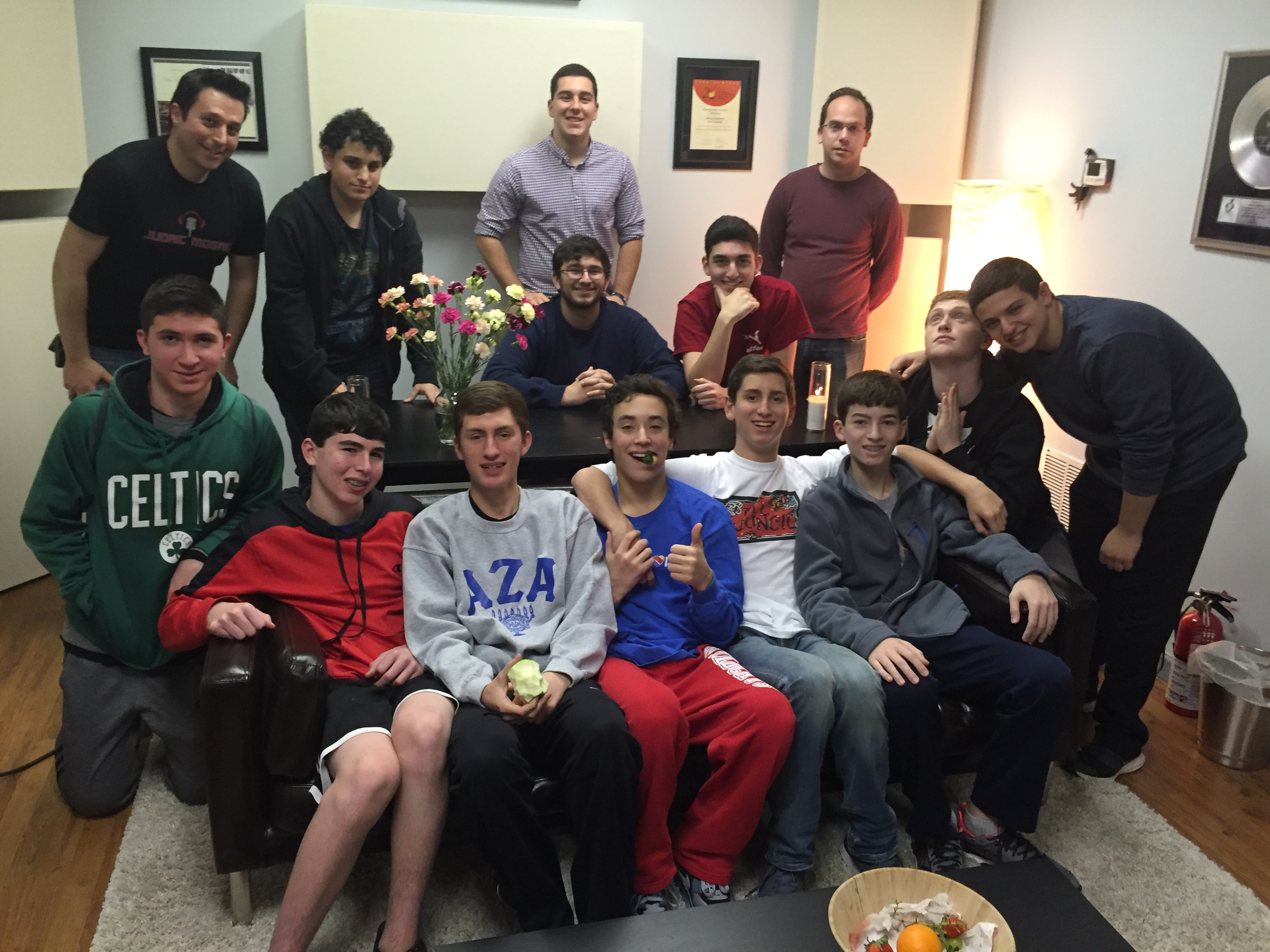 FiermanAZA_BBYO_WakingSun_201601