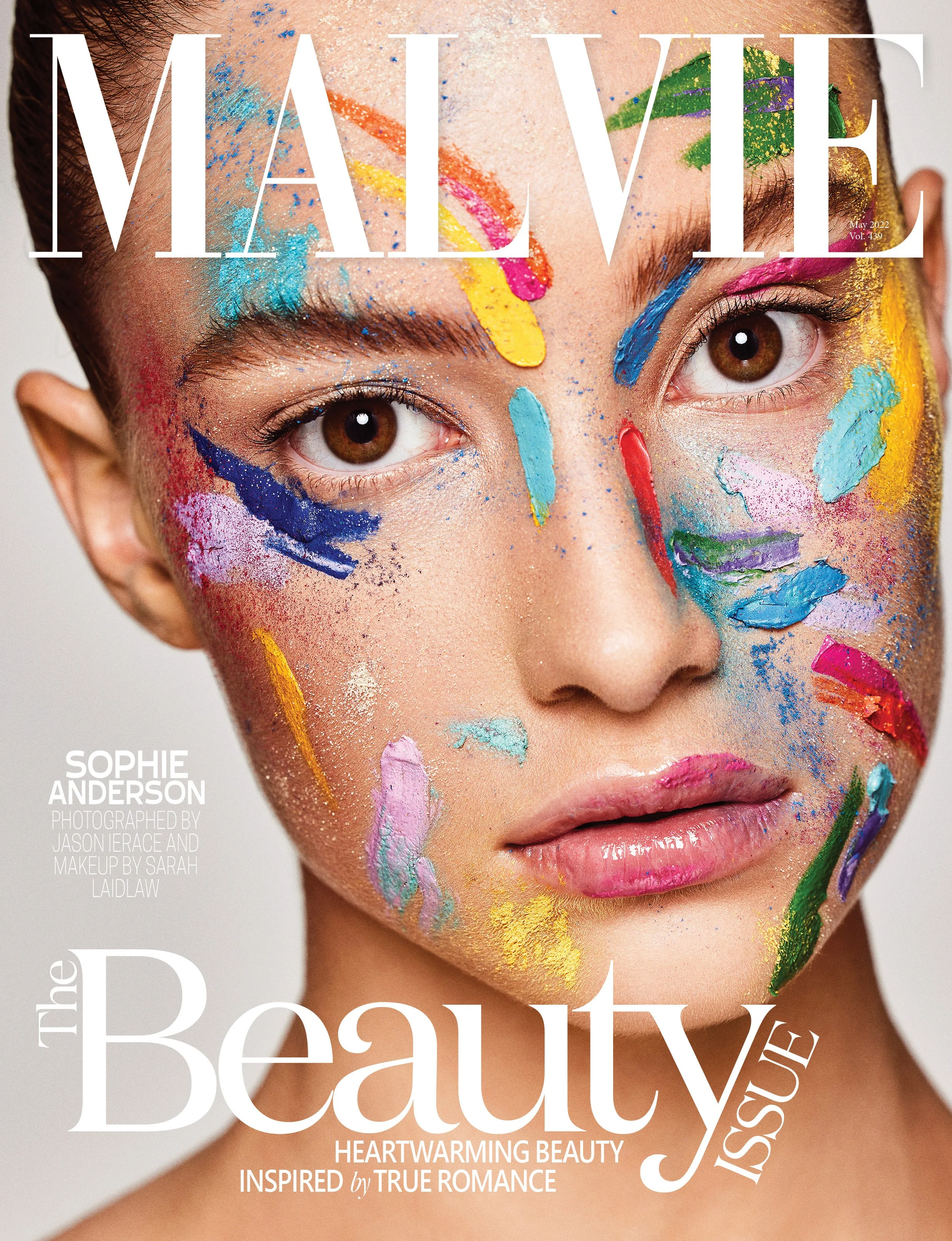 MALVIE Magazine The Artist Edition Vol 439 May 2022 .jpg