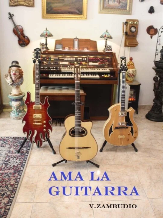Lanzamiento de mi EBOOK