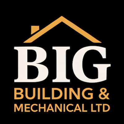 BIG Building & Mechanical