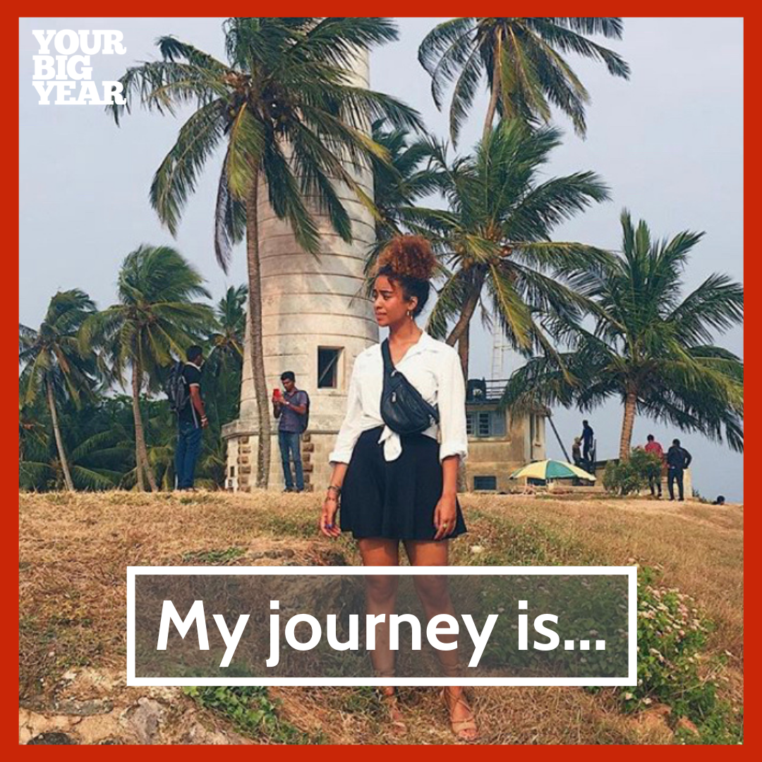 Trusting Myself, Trusting Life, Trusting the Process.