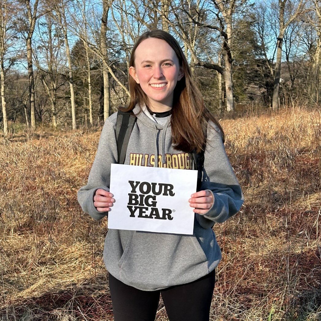 This is Keira, our standout Make an Impact Fellow hailing from the United States, New Jersey! 🇺🇸

Keira shares a photo capturing her on the former estate grounds of a Massachusetts whaling heiress, now transformed into public park. 🌳 Follow Keira&