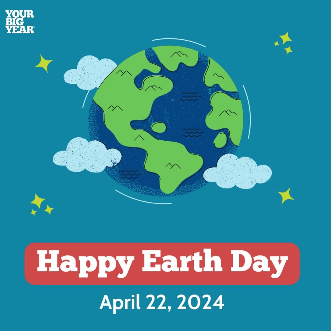 🌎 Happy Earth Day! 🌱 Let&rsquo;s cherish and protect our incredible planet every single day! Here are some simple yet powerful zero-waste tips to inspire your eco-friendly journey. Together, we can make a difference! 💫
.
.
.
.
#YourBigYear #EarthD