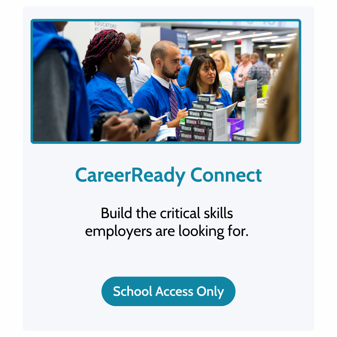 CareerReady Connect
