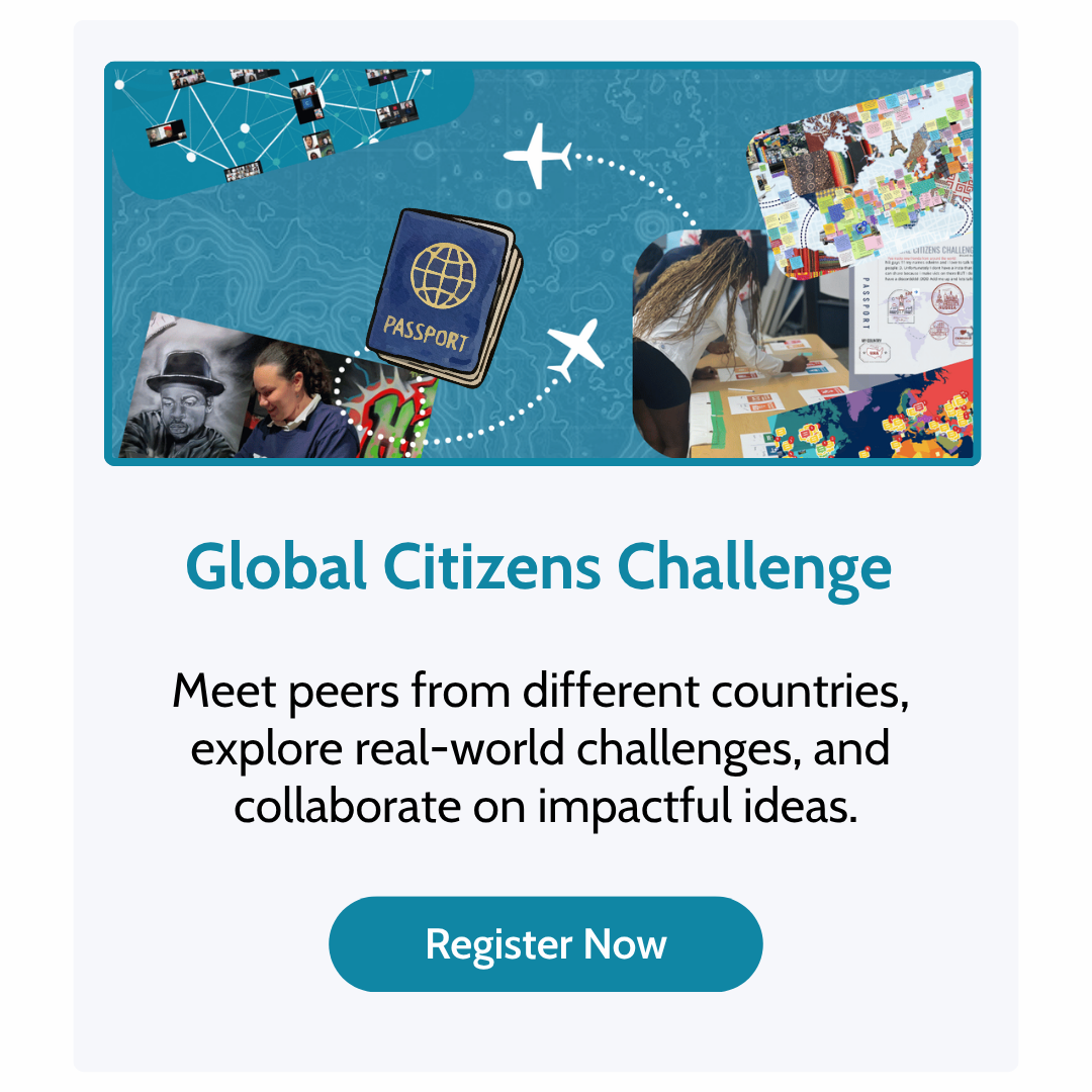 Global Citizens Challenge