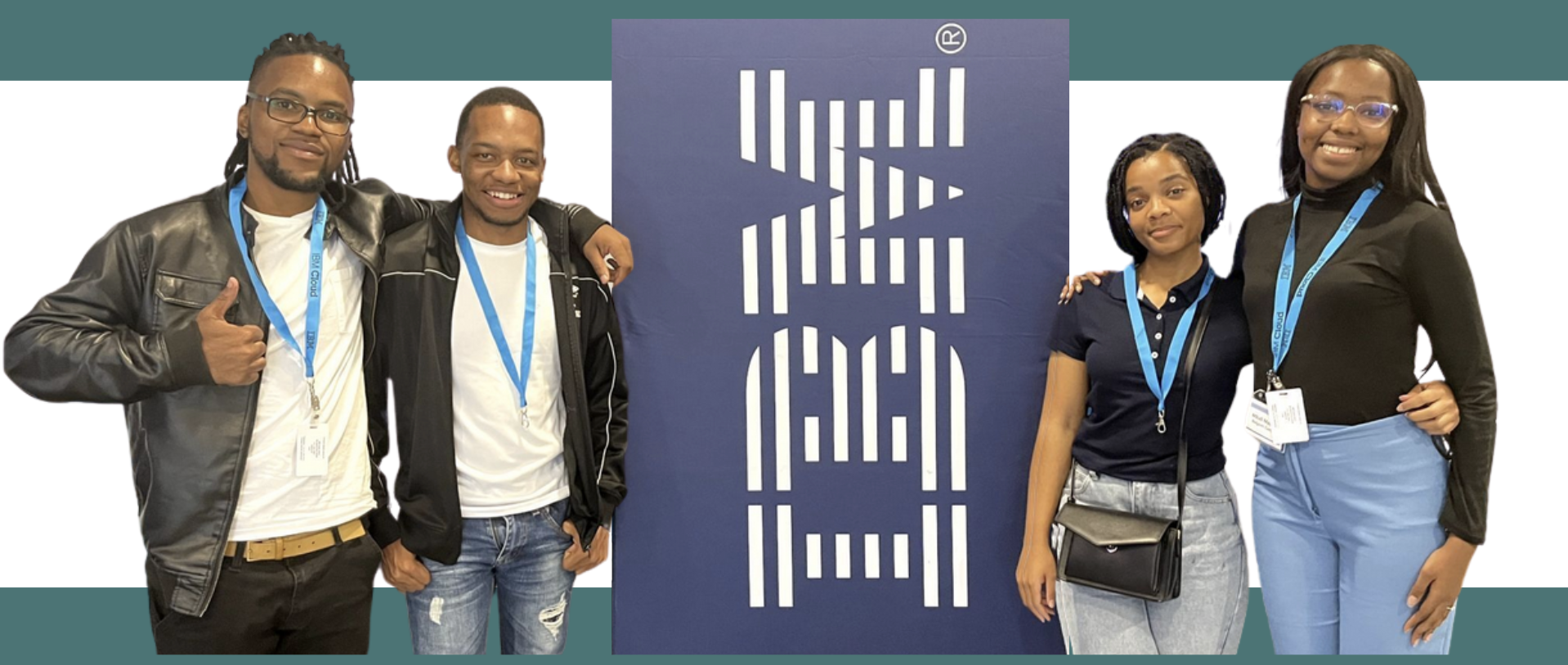 IBM SkillsBuild Ambassadors at IBM