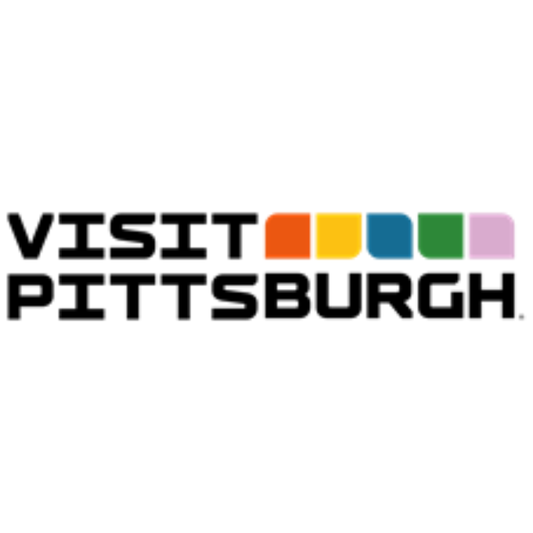 Color palette with six squares in red, orange, yellow, blue, green, and purple.