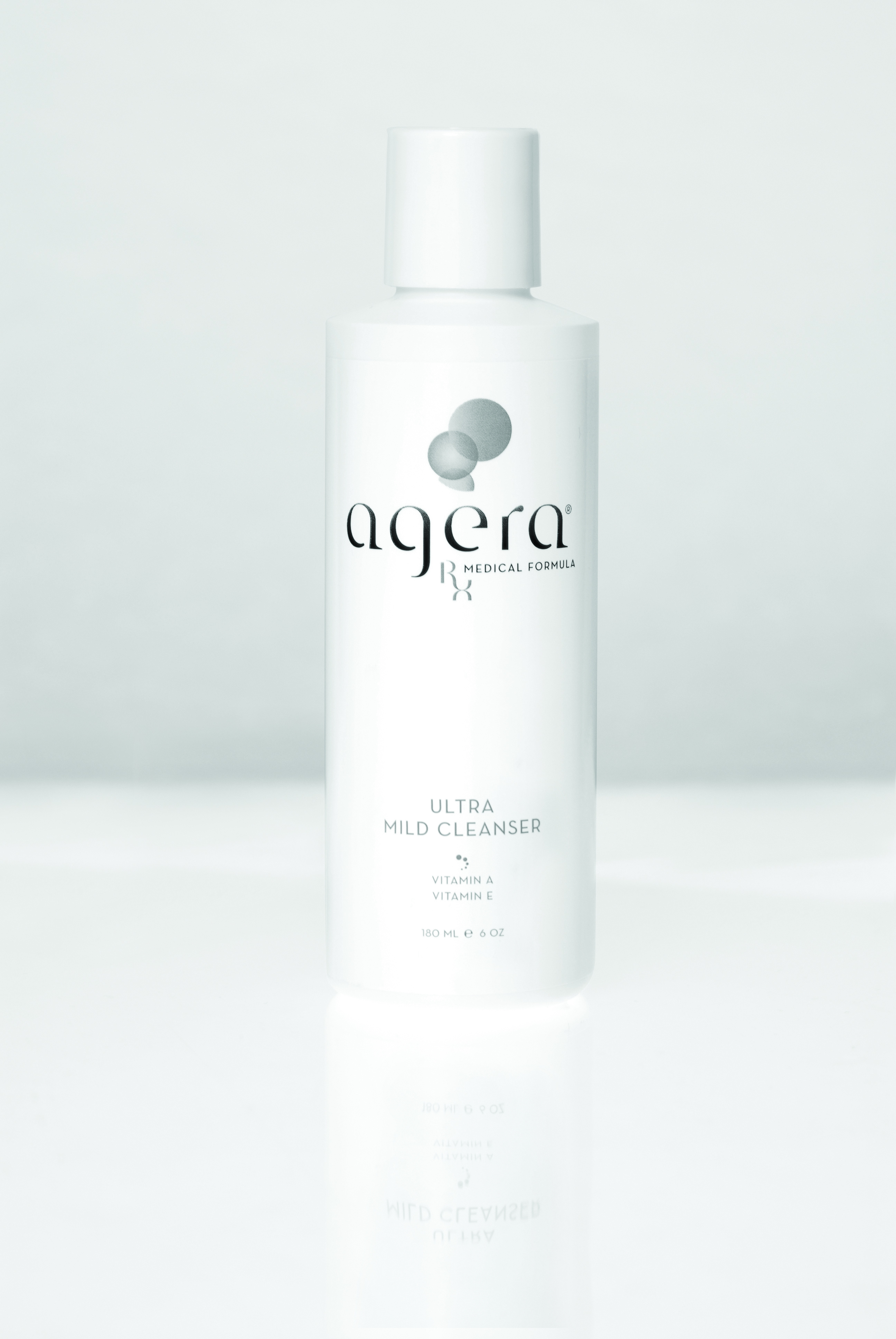 agera face wash