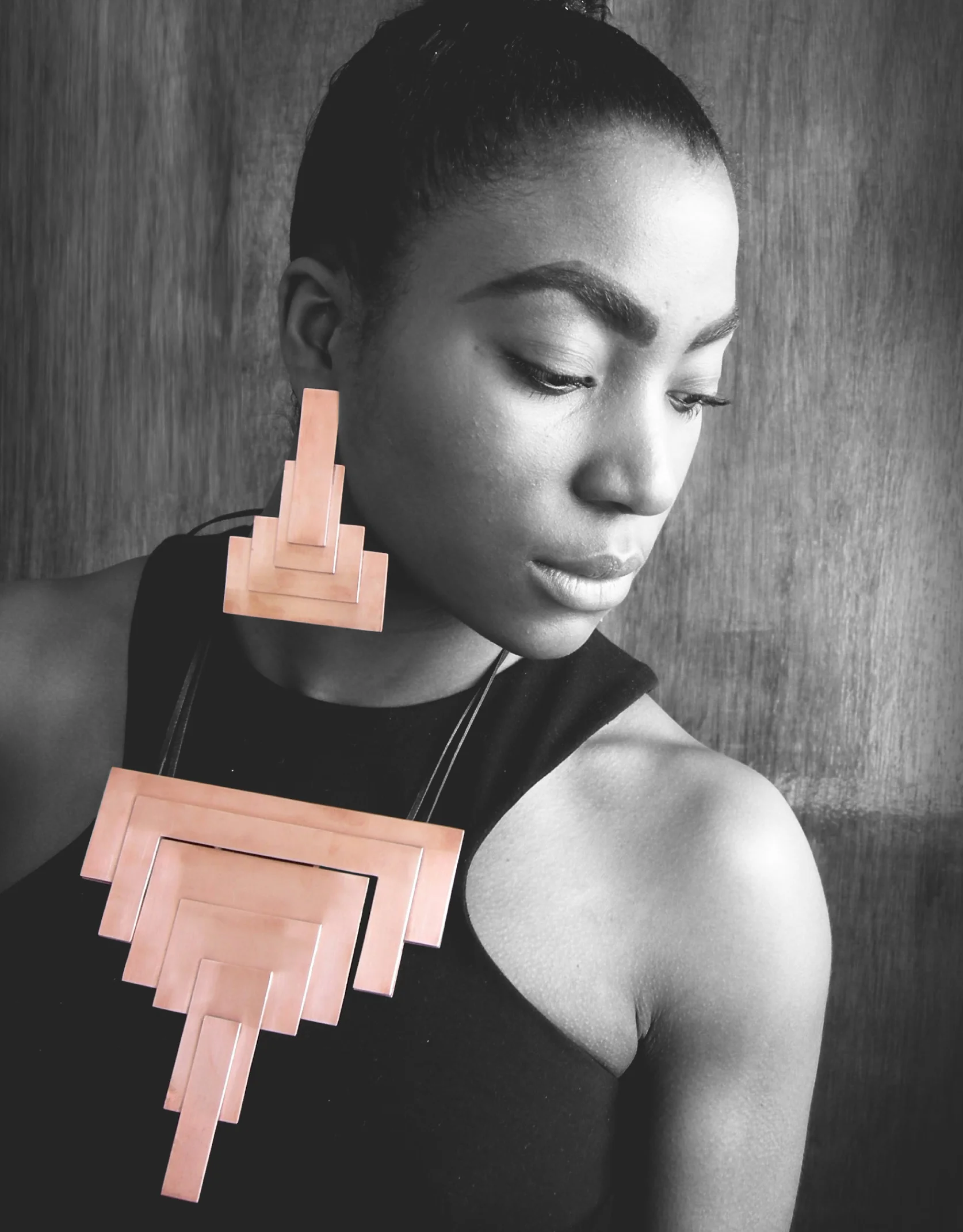 Simone Brewster Geometries Earrings Necklace.jpg