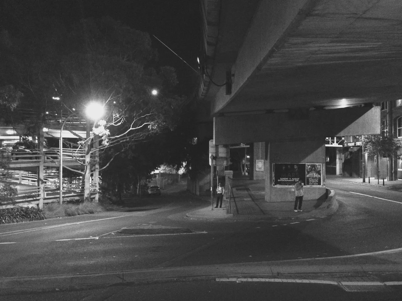 #documentingspace #sydney