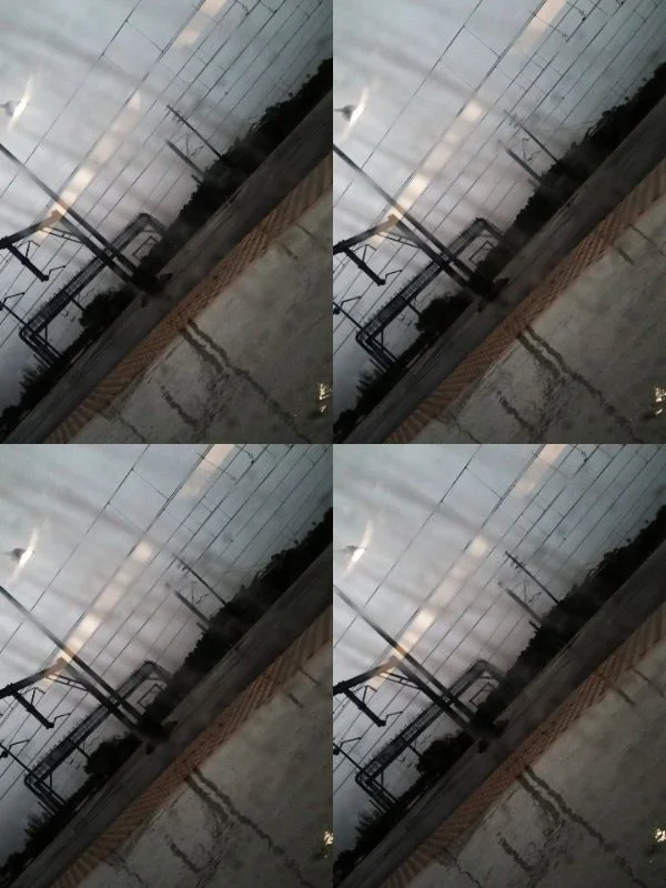 _ #transit #photography