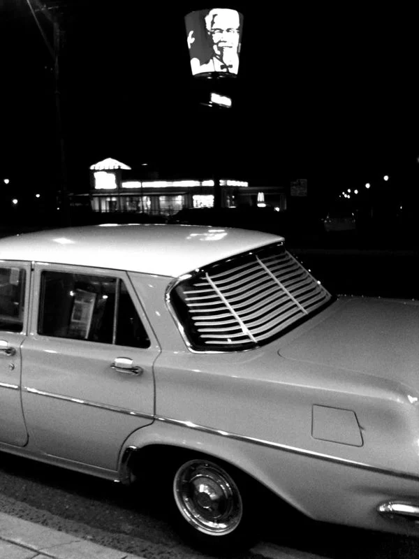 Traverse Urbana - #Exhibition opening. http://bit.ly/aFcaOY #gallery #photography