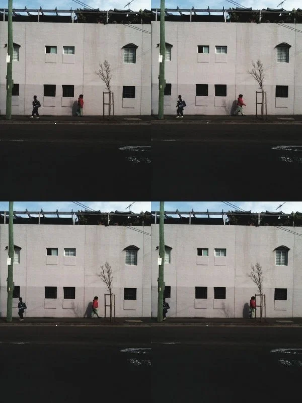 _ #street #photography