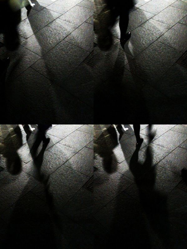 _ #seebelow #iphoneography #street