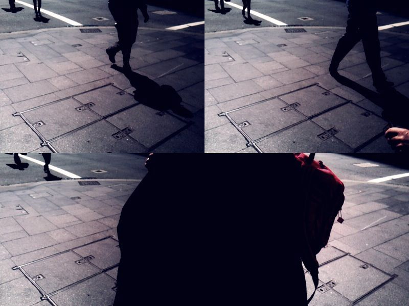 _ #street #iphoneography