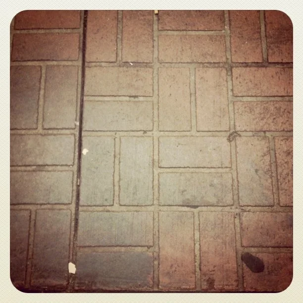 #seebelow #iphoneography (Taken with instagram at Kogarah Station)
