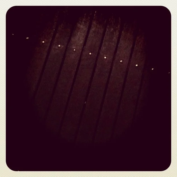 #seebelow #iphoneography (Taken with instagram)