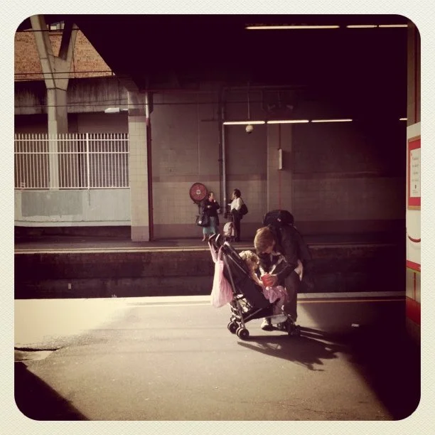 (Taken with instagram)