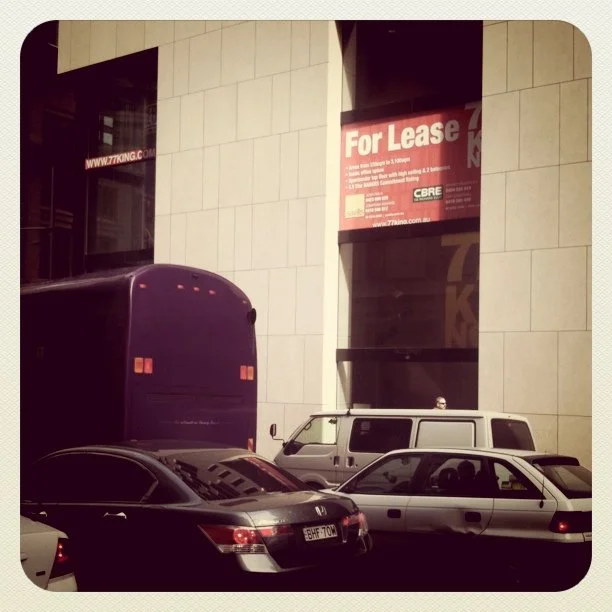 (Taken with instagram)