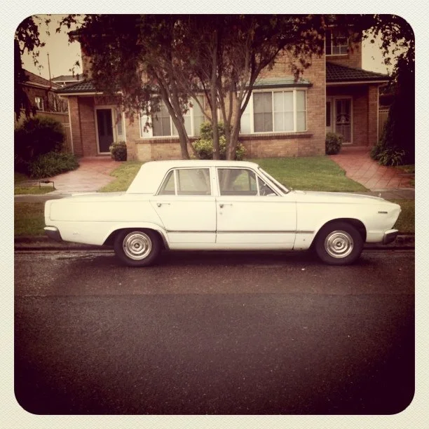 (Taken with instagram)