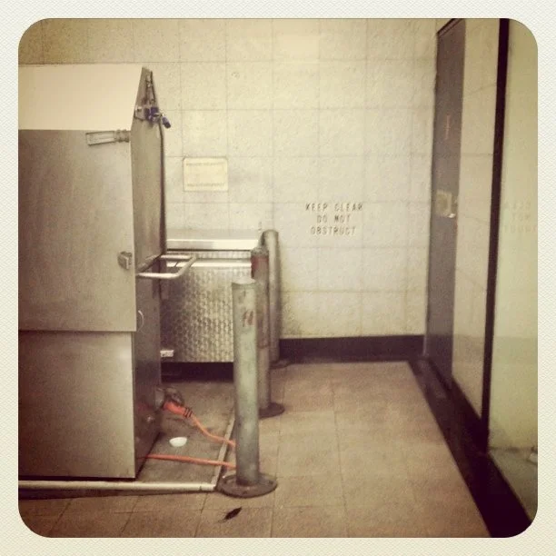 (Taken with instagram)