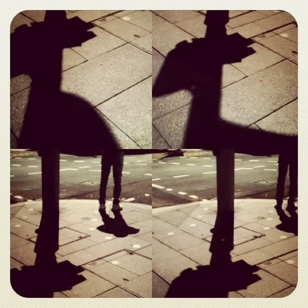 (Taken with instagram)