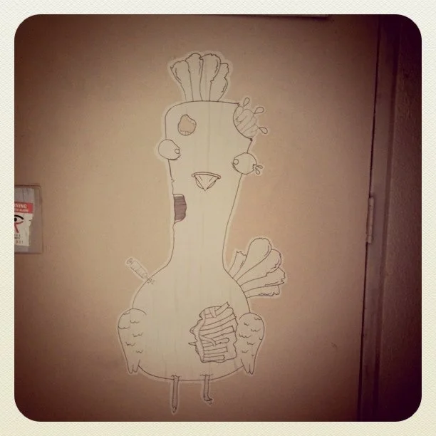 (Taken with instagram)