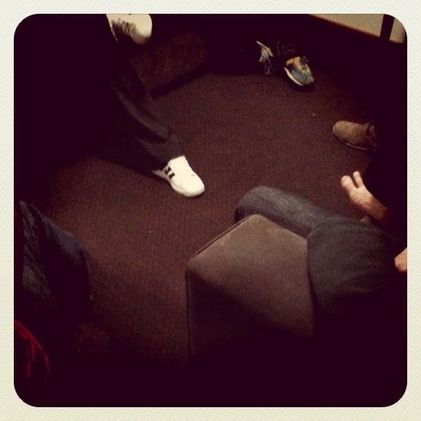 (Taken with instagram)