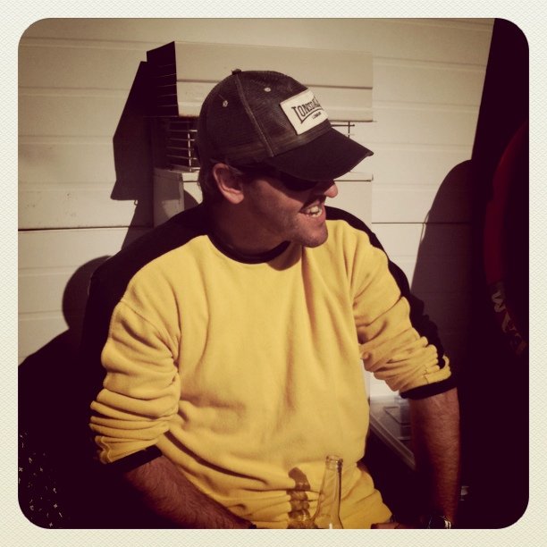 (Taken with instagram)