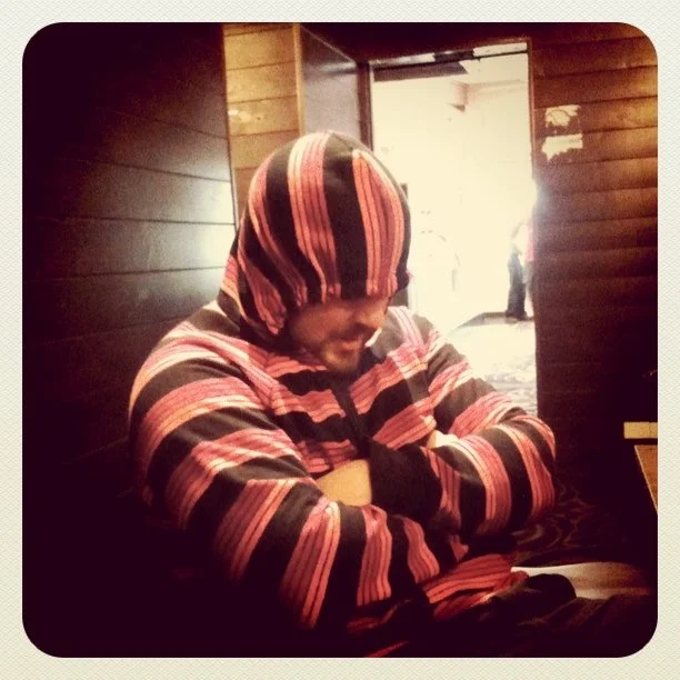 (Taken with instagram)