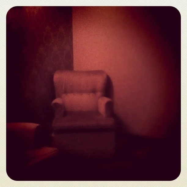 #documentingspace  (Taken with instagram)