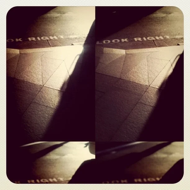 (Taken with instagram)