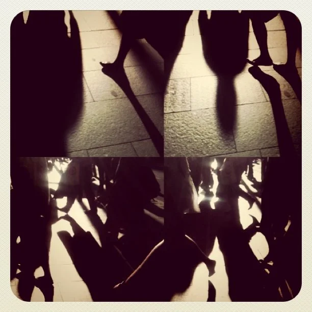 (Taken with instagram)