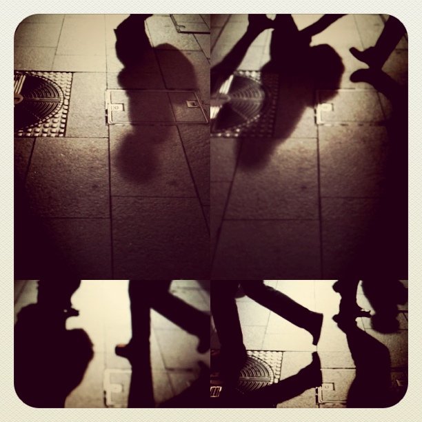 (Taken with instagram)