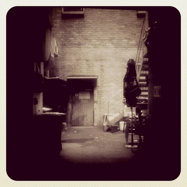 #documentingspace (Taken with instagram)