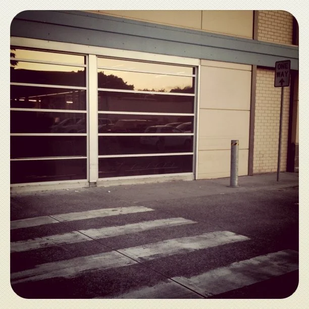 (Taken with instagram)