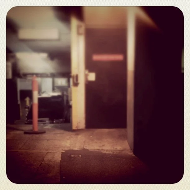 (Taken with instagram)