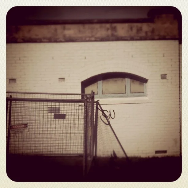 #transit (Taken with instagram)