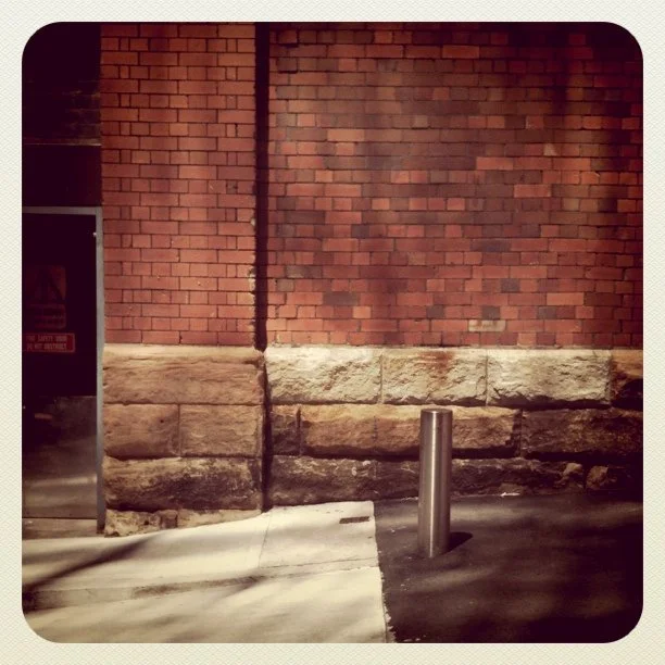 (Taken with instagram)