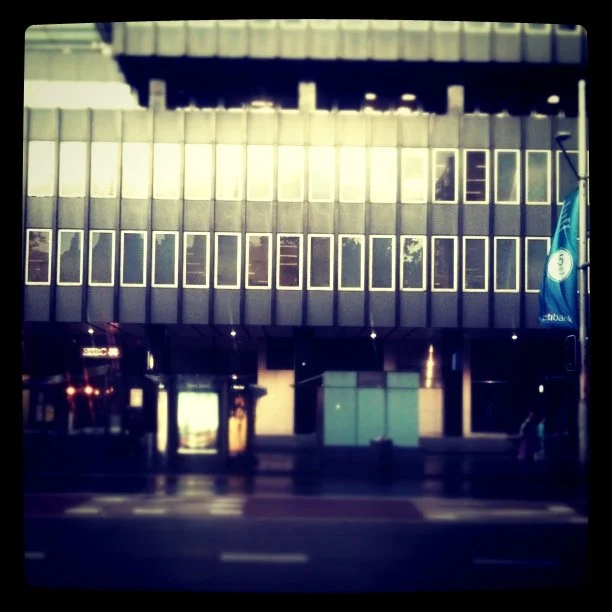 #light  (Taken with instagram)