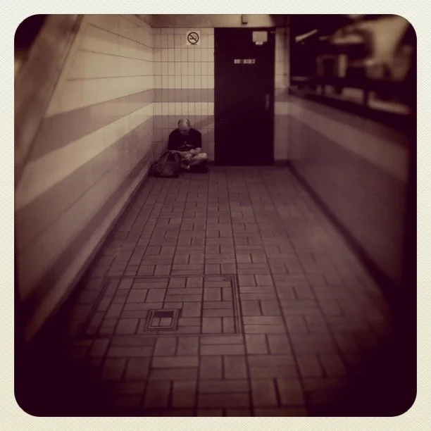 #documentingspace  (Taken with instagram)